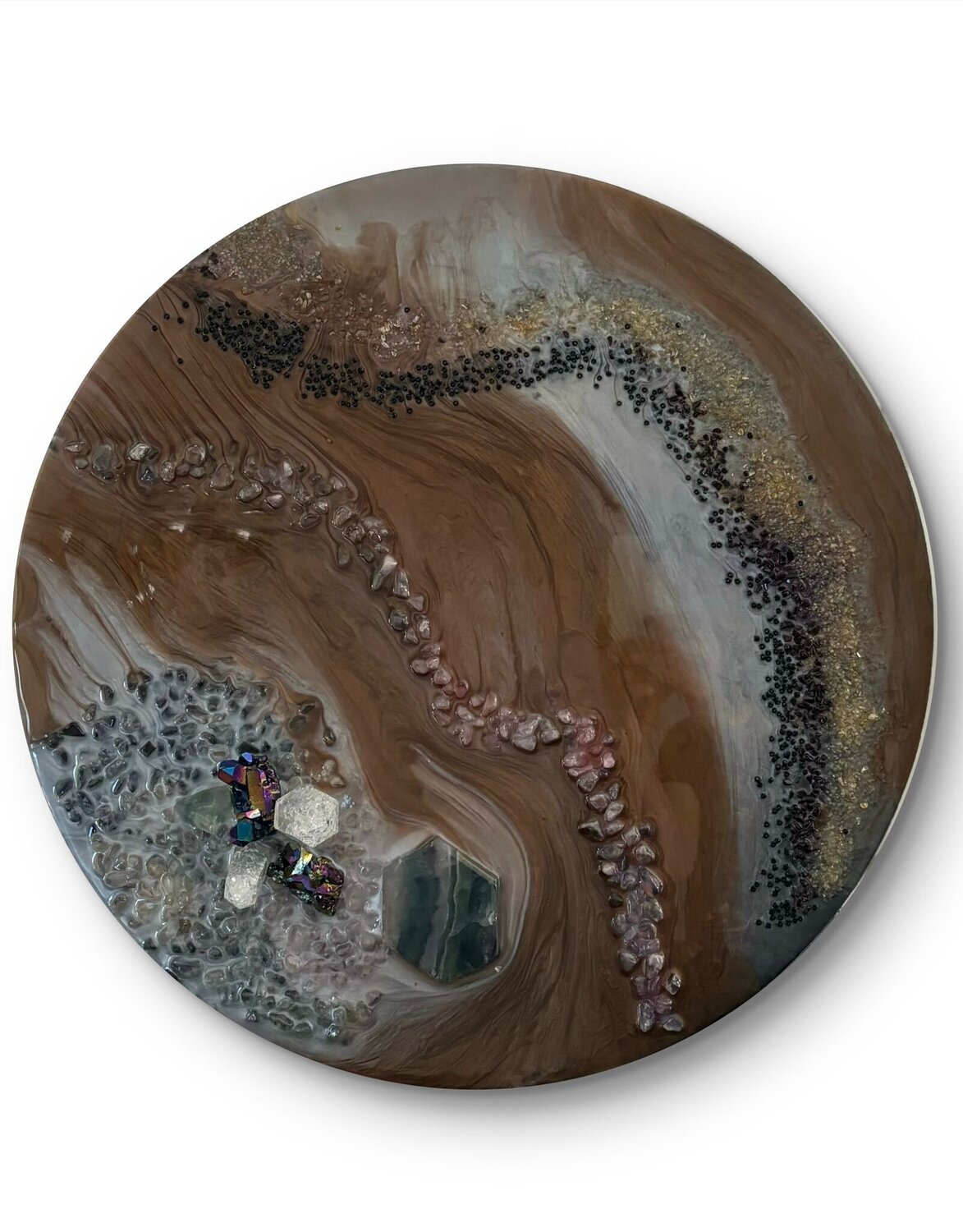 Crystal Alchemy Crystal Alchemy