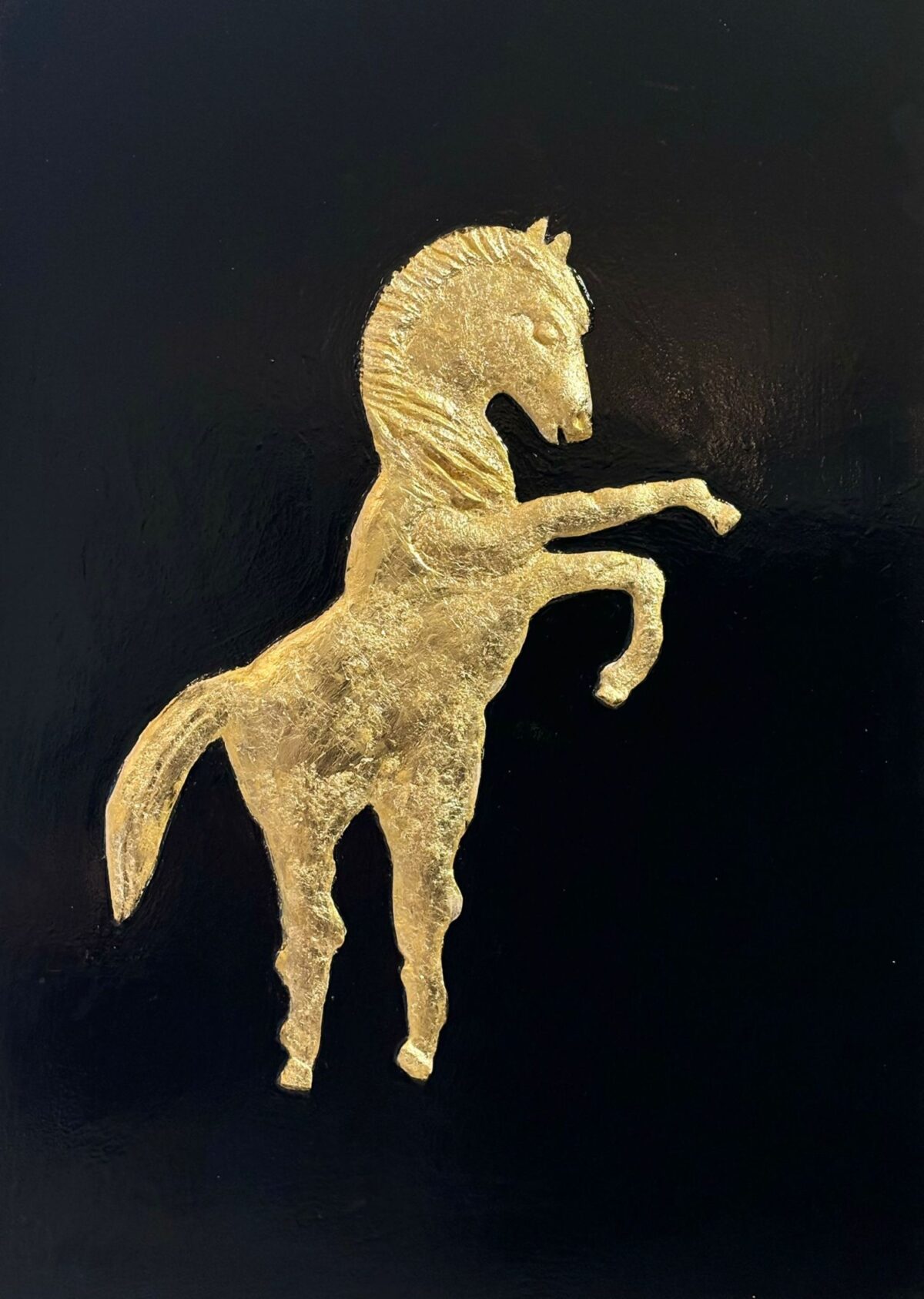 Golden Horse
