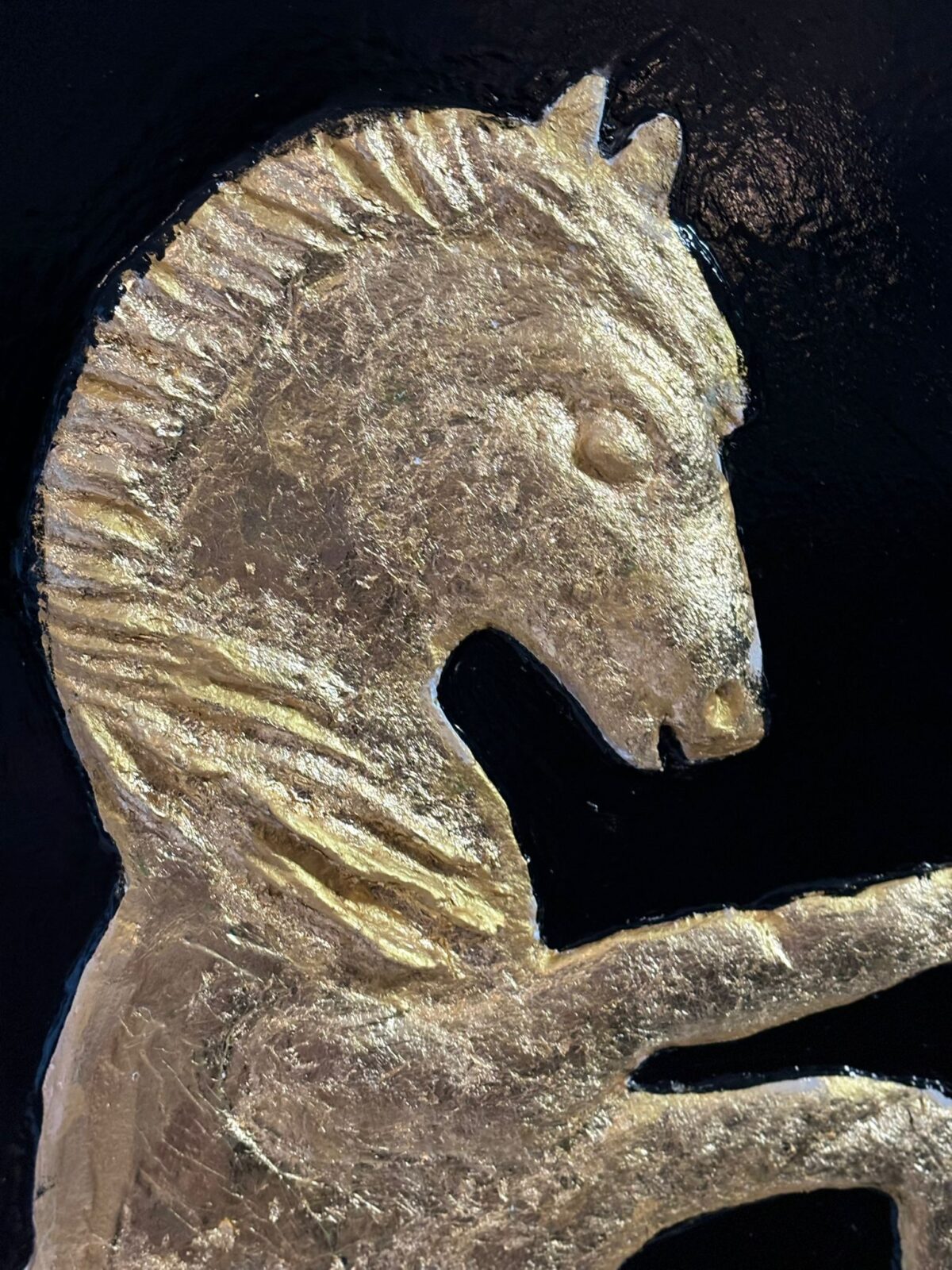 Golden Horse