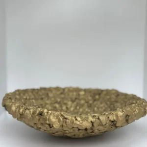 Sun-Kissed Clay Offering