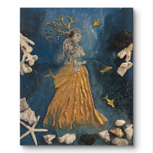 Whispers of the Deep