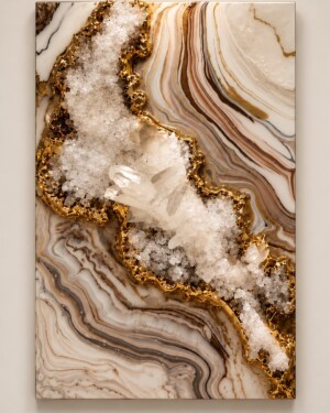 CRYSTAL FLOW