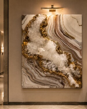 CRYSTAL FLOW