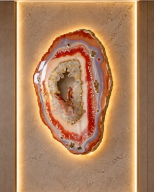 SOLARA GEODE
