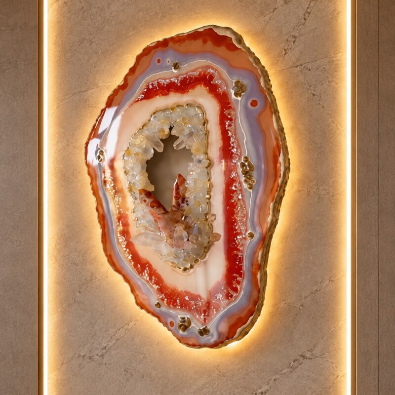 SOLARA GEODE