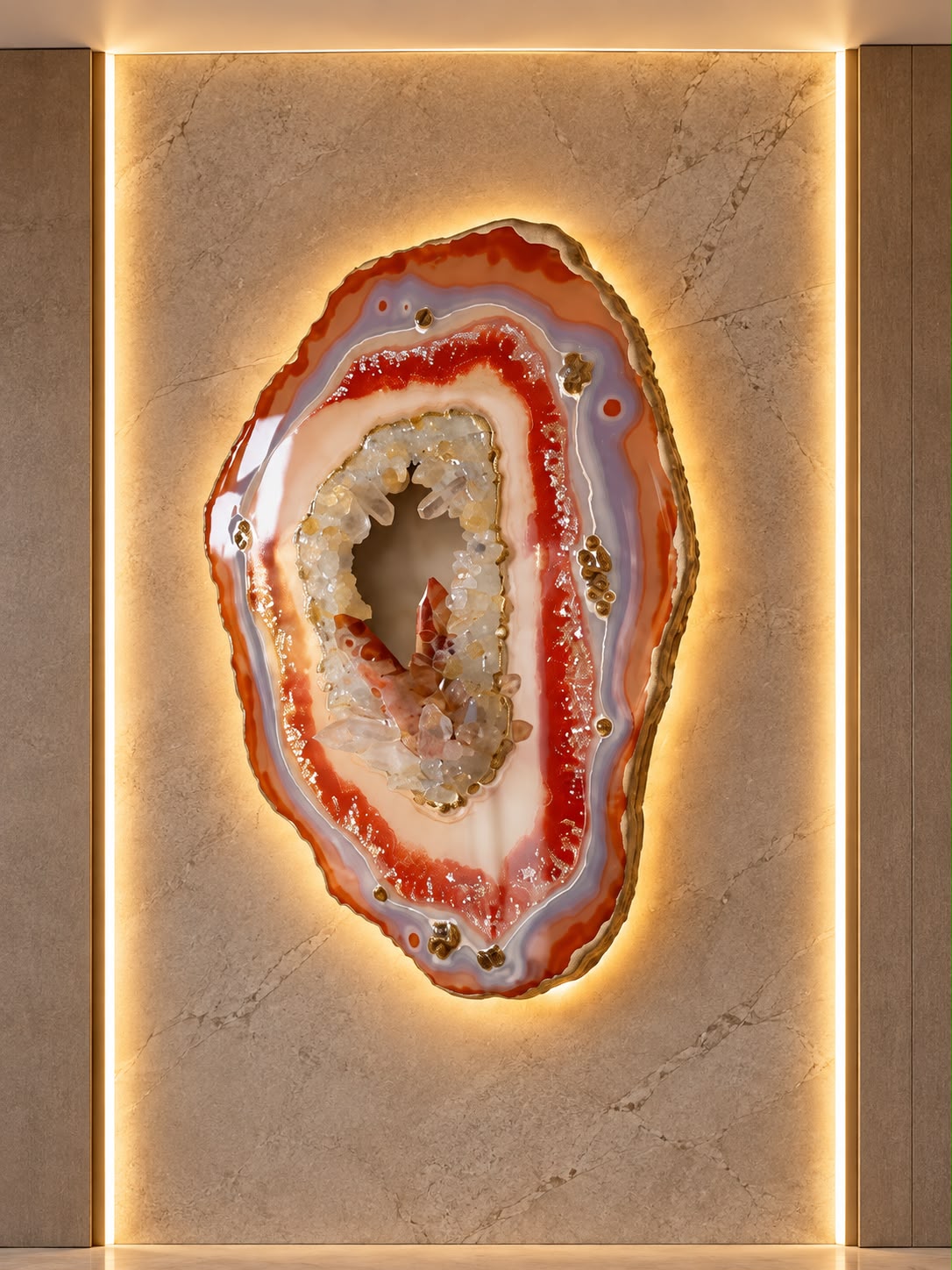 SOLARA GEODE